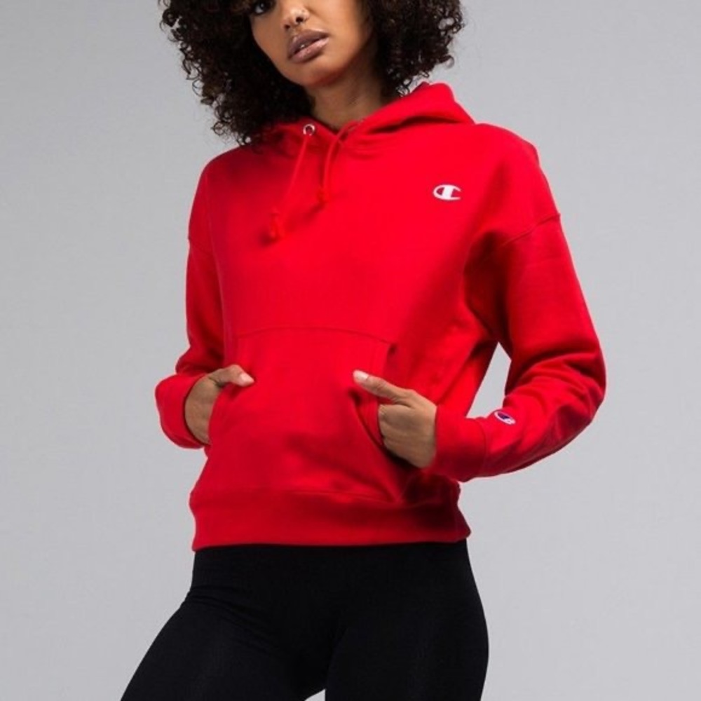 CHAMPION | hoodie
